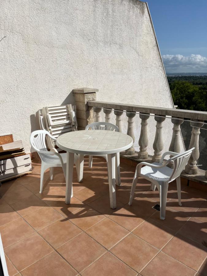 Apartamento Aventura 萨洛 外观 照片