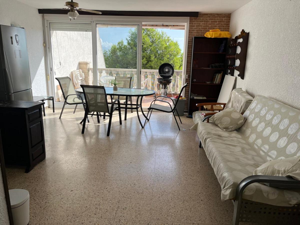 Apartamento Aventura 萨洛 外观 照片