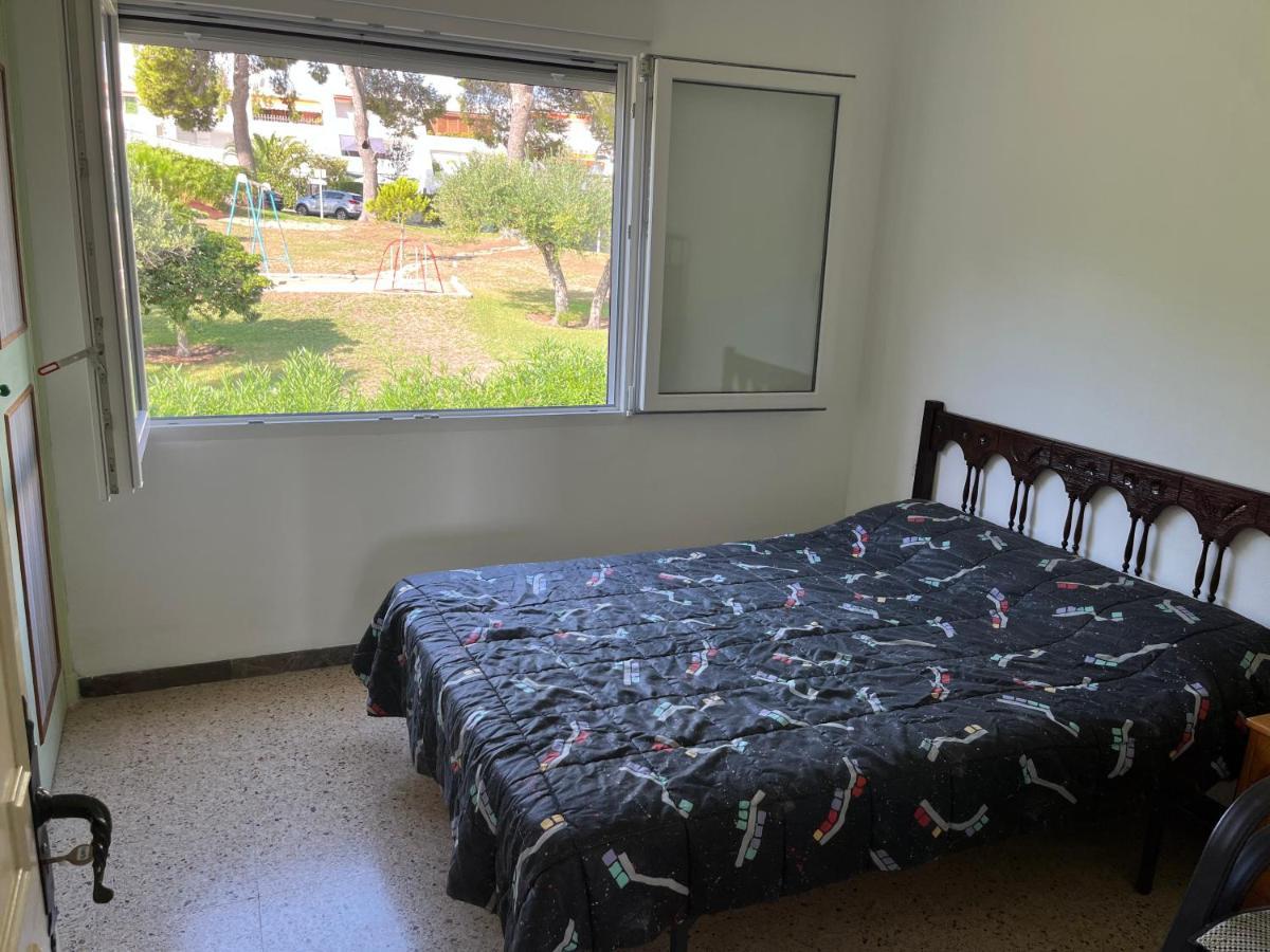 Apartamento Aventura 萨洛 外观 照片