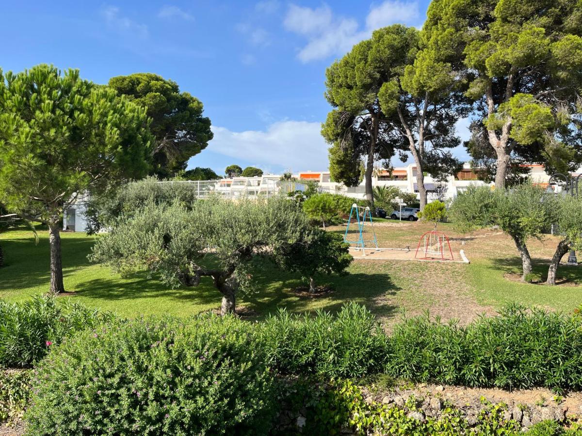 Apartamento Aventura 萨洛 外观 照片
